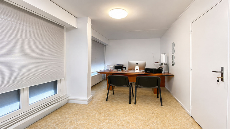 Ma-Cabane - Vente Appartement NOISY-LE-SEC, 69 m²