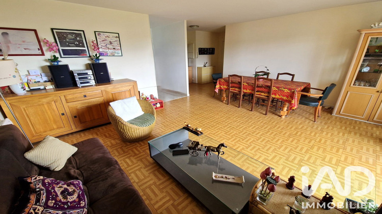 Ma-Cabane - Vente Appartement Noisy-le-Sec, 68 m²