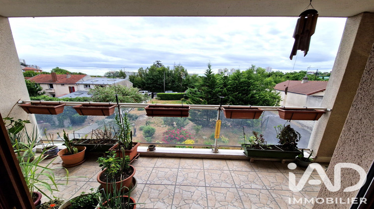 Ma-Cabane - Vente Appartement Noisy-le-Sec, 68 m²