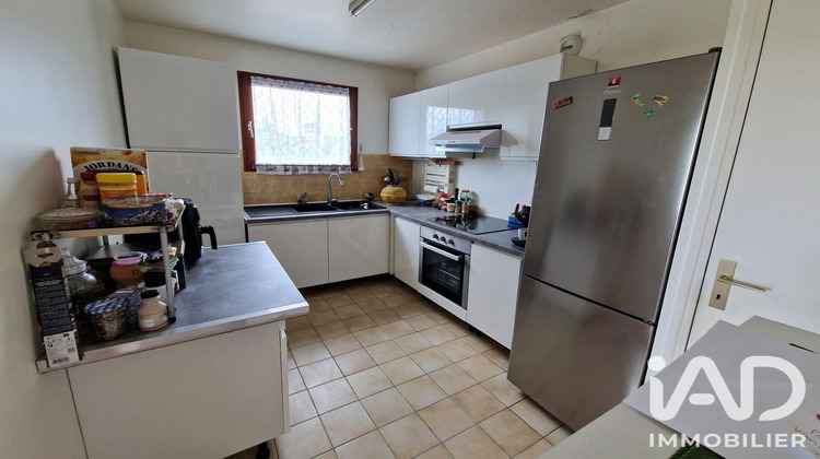 Ma-Cabane - Vente Appartement Noisy-le-Sec, 68 m²