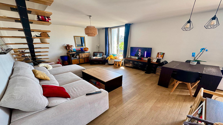 Ma-Cabane - Vente Appartement NOISY-LE-SEC, 85 m²