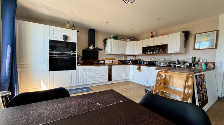 Ma-Cabane - Vente Appartement NOISY-LE-SEC, 85 m²