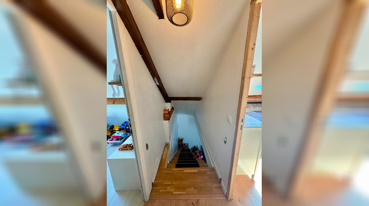 Ma-Cabane - Vente Appartement NOISY-LE-SEC, 85 m²