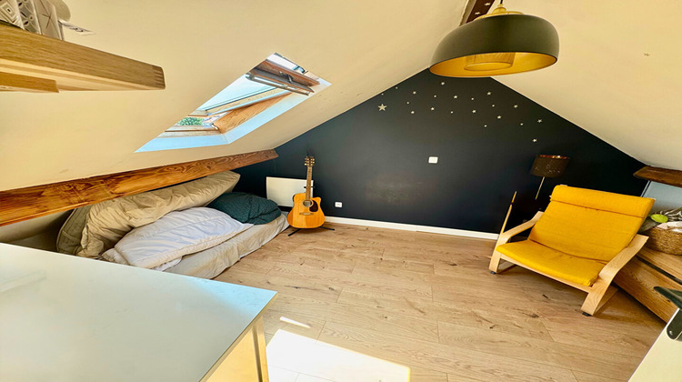 Ma-Cabane - Vente Appartement NOISY-LE-SEC, 85 m²