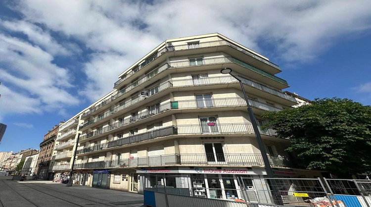 Ma-Cabane - Vente Appartement NOISY-LE-SEC, 80 m²