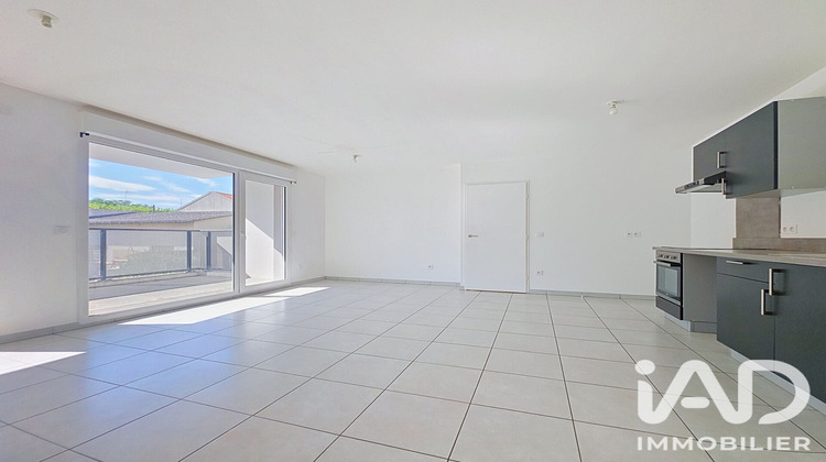 Ma-Cabane - Vente Appartement Noisy-le-Sec, 82 m²