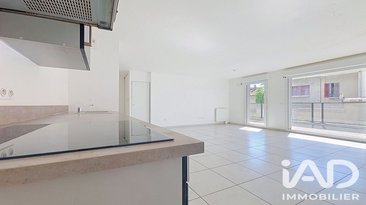 Ma-Cabane - Vente Appartement Noisy-le-Sec, 82 m²