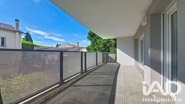 Ma-Cabane - Vente Appartement Noisy-le-Sec, 82 m²
