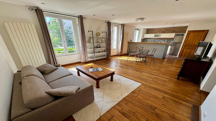 Ma-Cabane - Vente Appartement NOISY-LE-SEC, 61 m²