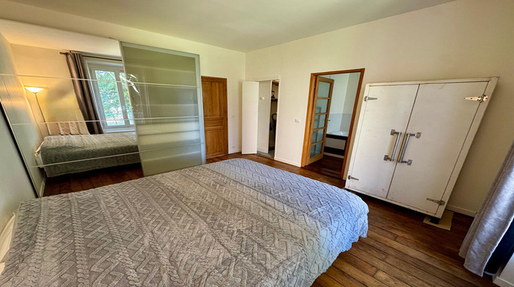 Ma-Cabane - Vente Appartement NOISY-LE-SEC, 61 m²