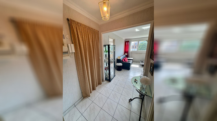 Ma-Cabane - Vente Appartement NOISY-LE-SEC, 51 m²