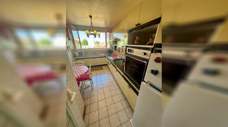 Ma-Cabane - Vente Appartement NOISY-LE-SEC, 51 m²
