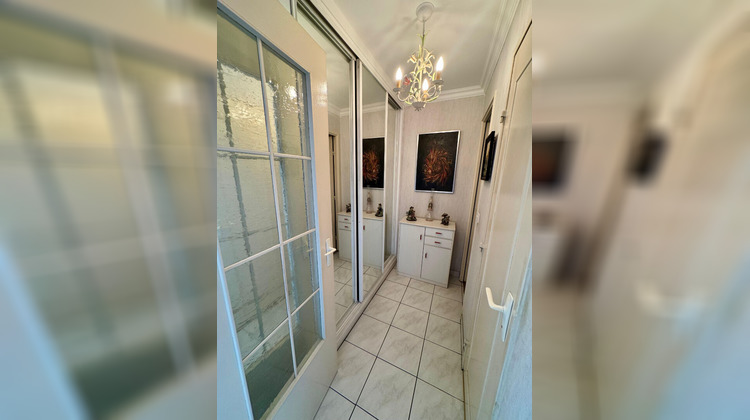 Ma-Cabane - Vente Appartement NOISY-LE-SEC, 51 m²