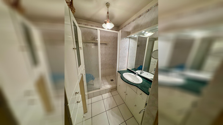 Ma-Cabane - Vente Appartement NOISY-LE-SEC, 51 m²