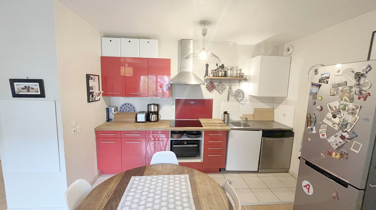 Ma-Cabane - Vente Appartement NOISY-LE-SEC, 65 m²