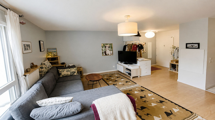 Ma-Cabane - Vente Appartement NOISY-LE-SEC, 65 m²