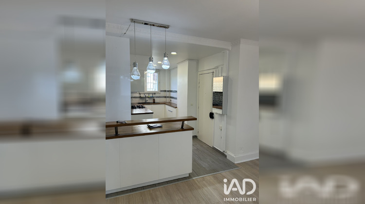Ma-Cabane - Vente Appartement Noisy-le-Sec, 69 m²