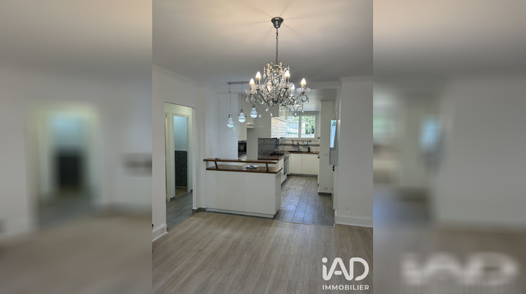 Ma-Cabane - Vente Appartement Noisy-le-Sec, 69 m²