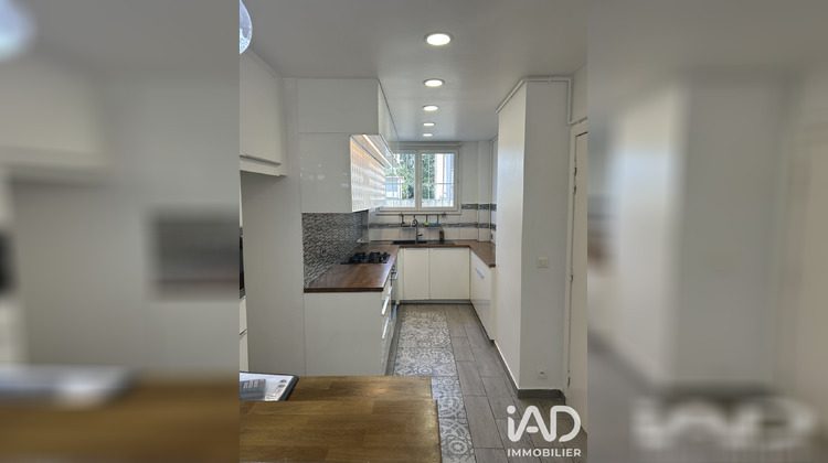 Ma-Cabane - Vente Appartement Noisy-le-Sec, 69 m²