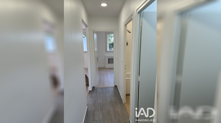 Ma-Cabane - Vente Appartement Noisy-le-Sec, 69 m²