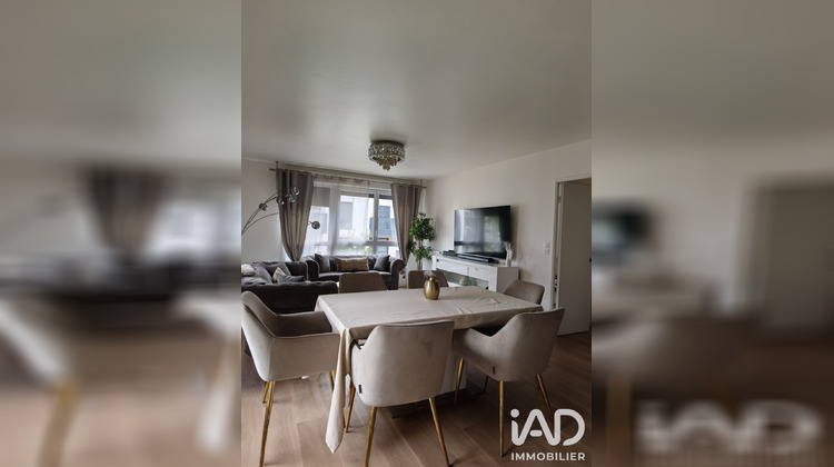 Ma-Cabane - Vente Appartement Noisy-le-Sec, 81 m²