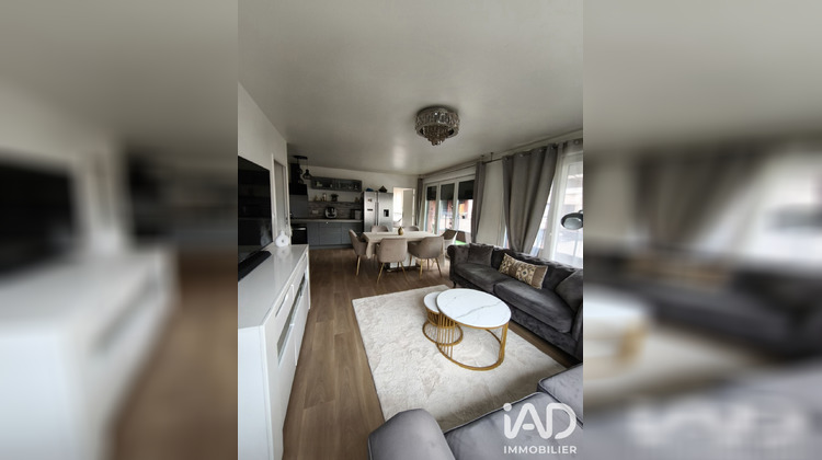 Ma-Cabane - Vente Appartement Noisy-le-Sec, 81 m²