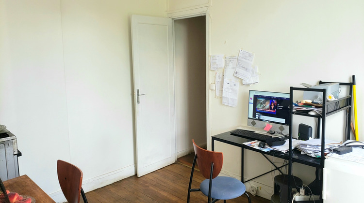Ma-Cabane - Vente Appartement NOISY LE SEC, 31 m²
