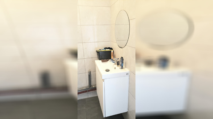 Ma-Cabane - Vente Appartement NOISY LE SEC, 31 m²
