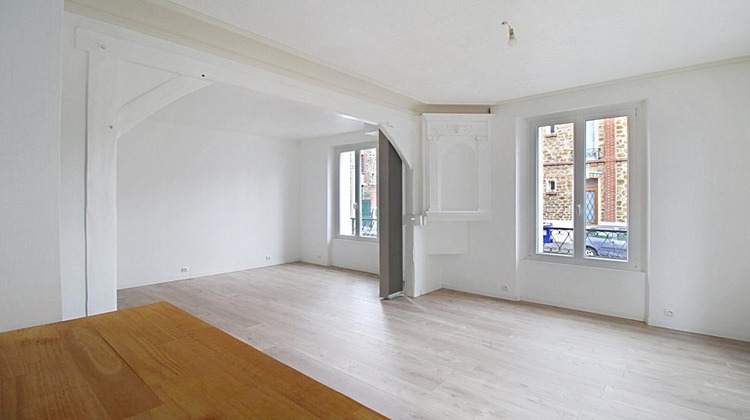 Ma-Cabane - Vente Appartement NOISY LE SEC, 42 m²