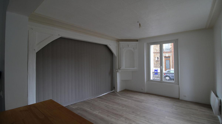 Ma-Cabane - Vente Appartement NOISY LE SEC, 42 m²