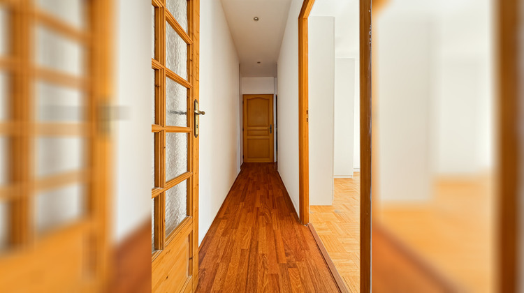 Ma-Cabane - Vente Appartement NOISY-LE-SEC, 53 m²