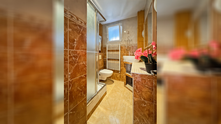 Ma-Cabane - Vente Appartement NOISY-LE-SEC, 53 m²