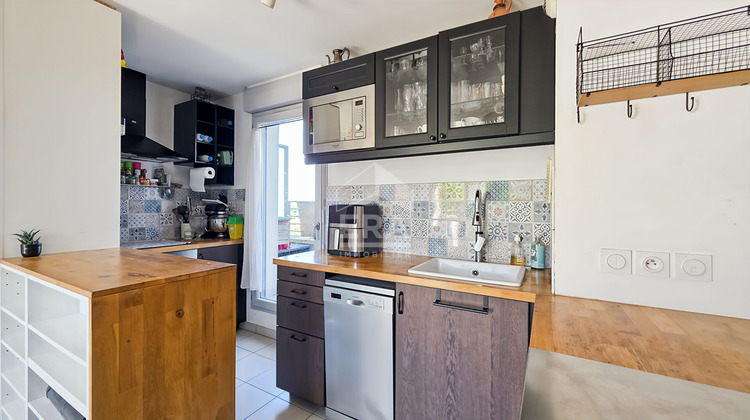 Ma-Cabane - Vente Appartement NOISY-LE-SEC, 68 m²