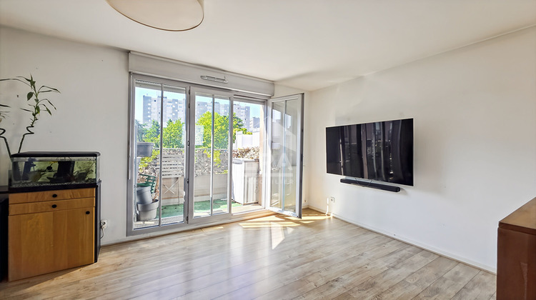Ma-Cabane - Vente Appartement NOISY-LE-SEC, 68 m²