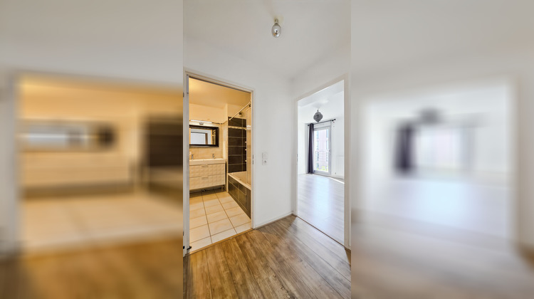 Ma-Cabane - Vente Appartement NOISY-LE-SEC, 68 m²
