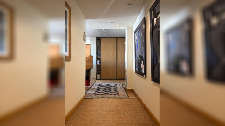 Ma-Cabane - Vente Appartement NOISY LE SEC, 161 m²