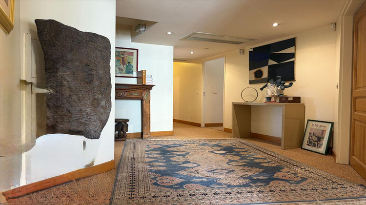 Ma-Cabane - Vente Appartement NOISY LE SEC, 161 m²