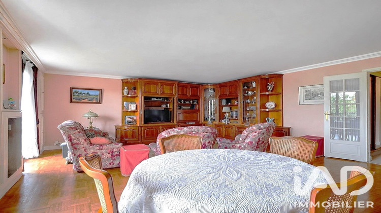 Ma-Cabane - Vente Appartement Noisy-le-Sec, 81 m²