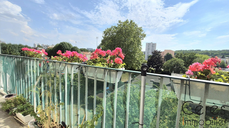 Ma-Cabane - Vente Appartement Noisy-le-Sec, 63 m²