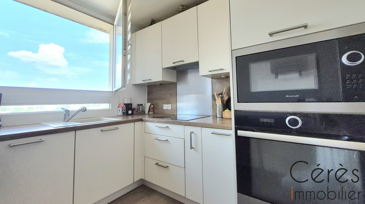 Ma-Cabane - Vente Appartement Noisy-le-Sec, 63 m²