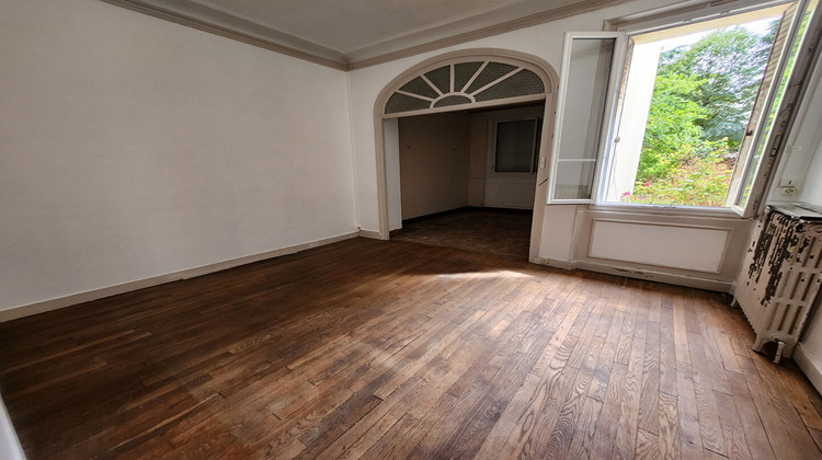 Ma-Cabane - Vente Appartement NOISY-LE-SEC, 70 m²
