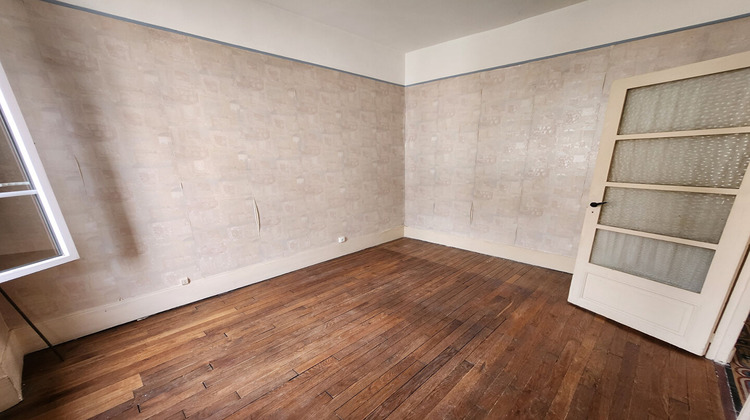 Ma-Cabane - Vente Appartement NOISY-LE-SEC, 70 m²