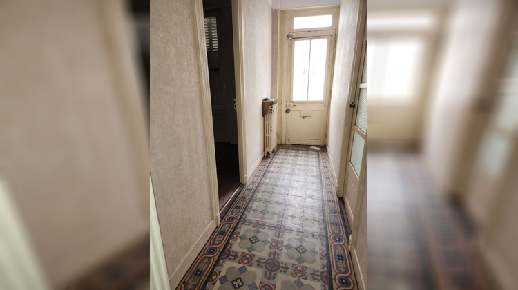 Ma-Cabane - Vente Appartement NOISY-LE-SEC, 70 m²