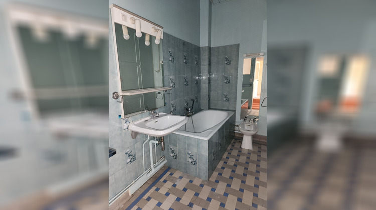 Ma-Cabane - Vente Appartement NOISY-LE-SEC, 70 m²