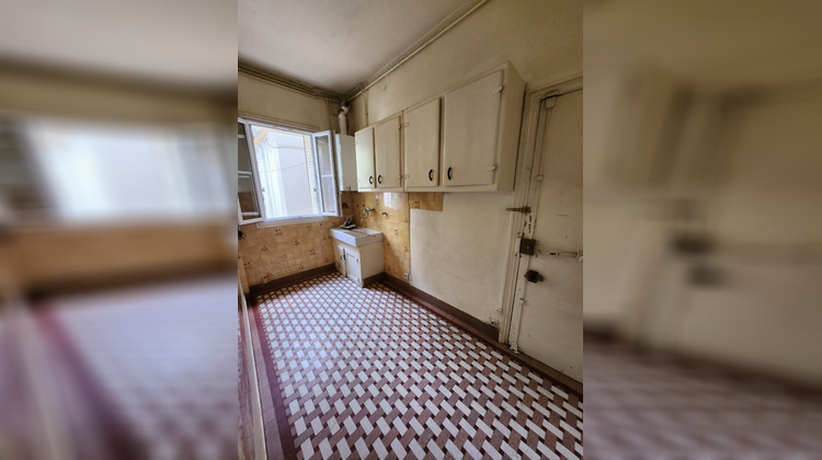 Ma-Cabane - Vente Appartement NOISY-LE-SEC, 70 m²