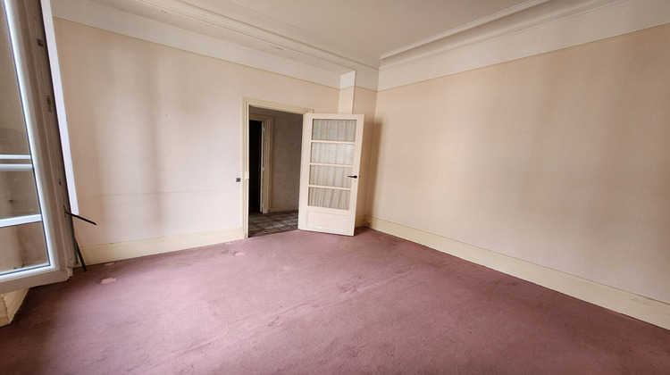 Ma-Cabane - Vente Appartement NOISY-LE-SEC, 70 m²