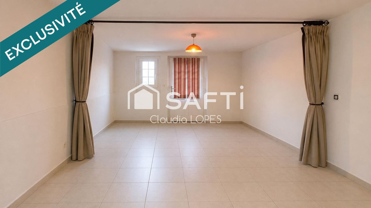 Ma-Cabane - Vente Appartement Noisy-le-Sec, 70 m²