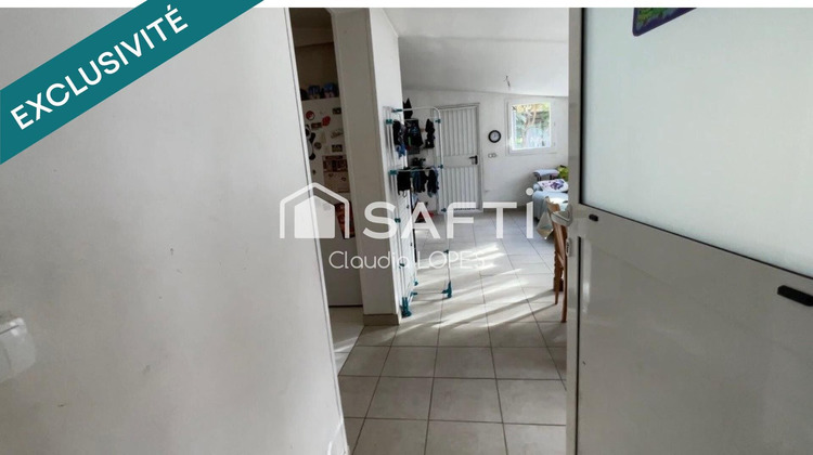 Ma-Cabane - Vente Appartement Noisy-le-Sec, 70 m²