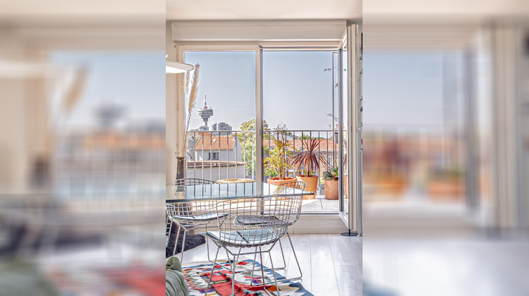 Ma-Cabane - Vente Appartement Noisy-le-Sec, 81 m²