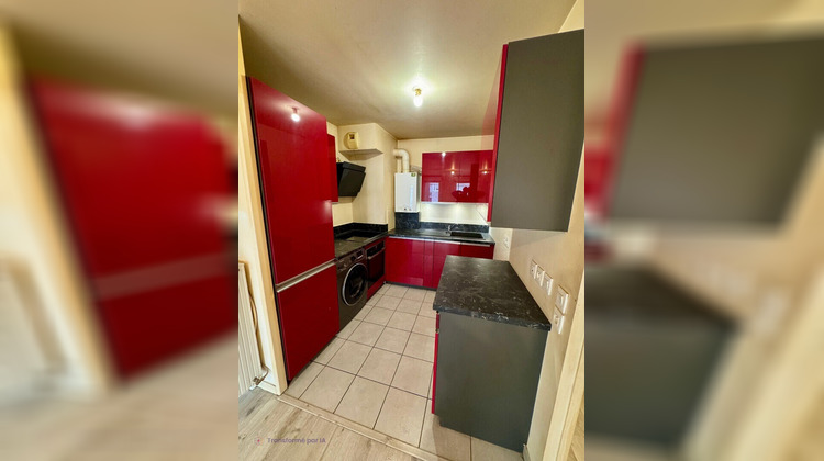 Ma-Cabane - Vente Appartement NOISY-LE-SEC, 43 m²